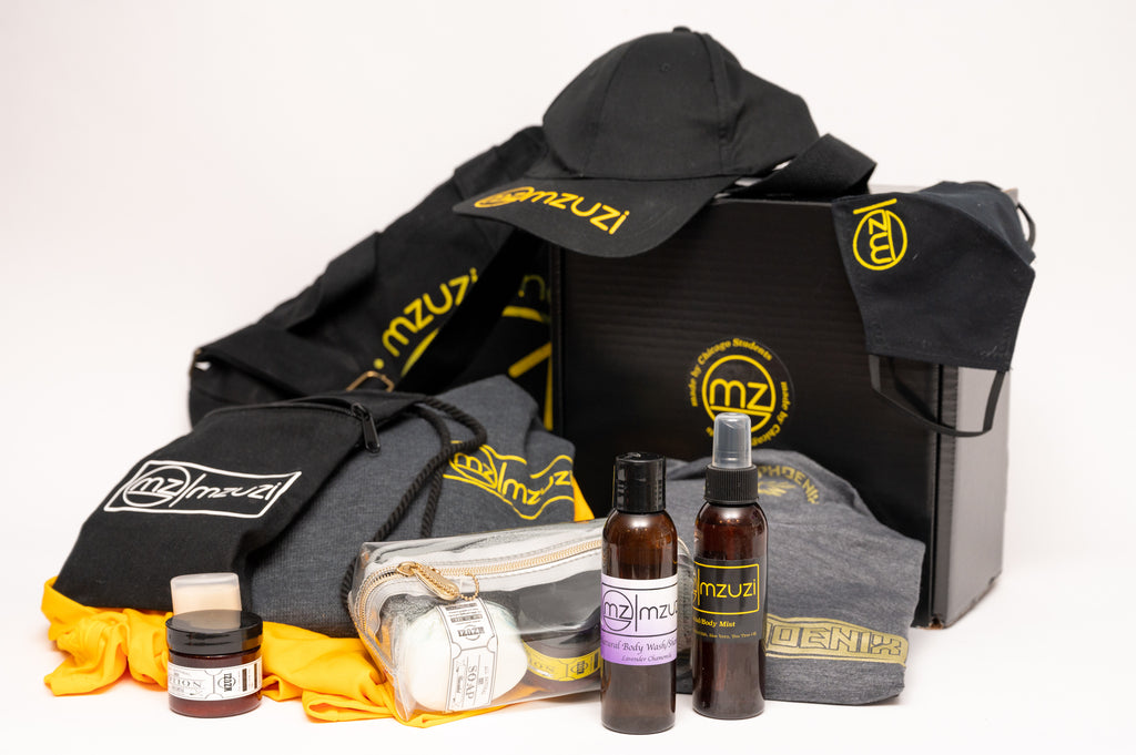 Sportswear Gift Box