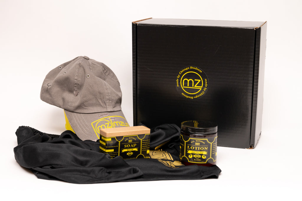 Sportswear Gift Box